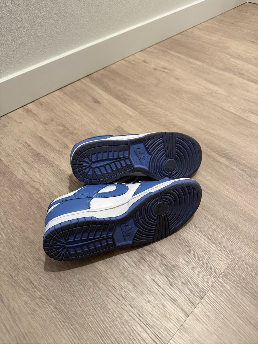 Nike Dunk Low Retro Women’s Shoes - Picture 4 of 6
